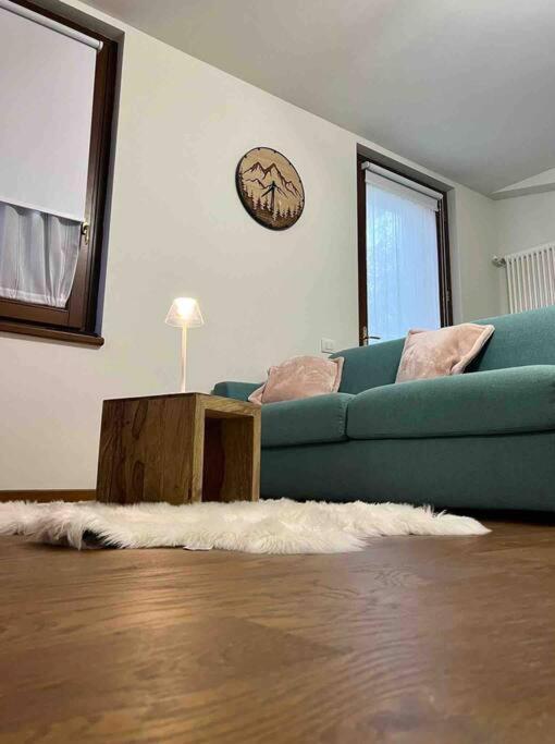 Petit Bijou - Corbet - Monolocale Con Divano Letto In Soggiorno - Massimo 3 Persone Чамполук Екстериор снимка