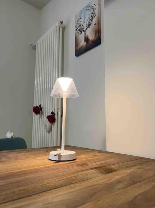 Petit Bijou - Corbet - Monolocale Con Divano Letto In Soggiorno - Massimo 3 Persone Чамполук Екстериор снимка